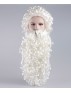 Super Long Santa Claus Wig and Beard Set HX-009